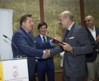 SICAB recibe el reconocimiento del sector turístico de Sevilla con el XI Premio ASET de Turismo Mª José Uruñuela