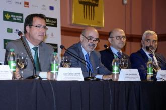 Presentación oficial de la 29 edición del Salón Internacional del Caballo, SICAB 2019