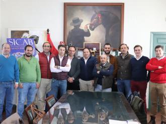 Jornadas de formación de tres días para Jueces de Morfología y Funcionalidad