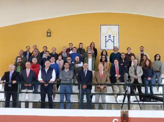 Finalizadas las jornadas de formación de tres días para Jueces de Morfología y Funcionalidad