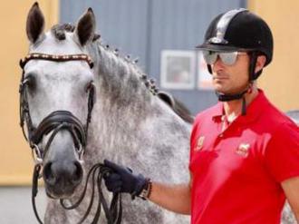 Nuevo Programa de Desarrollo Deportivo de Doma Clásica Virtual ANCCE