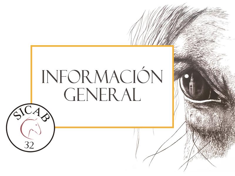 ANCCE | Información general de SICAB 2022