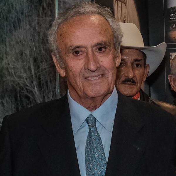 ANCCE | Fallece el ganadero sevillano Jaime Guardiola Domínguez