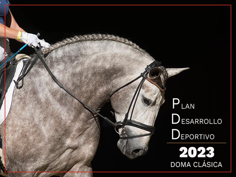 ANCCE | 11 de mayo, fin del plazo de inscripción para el Plan de Desarrollo Deportivo (PDD) - Zona Noreste (Barcelona)