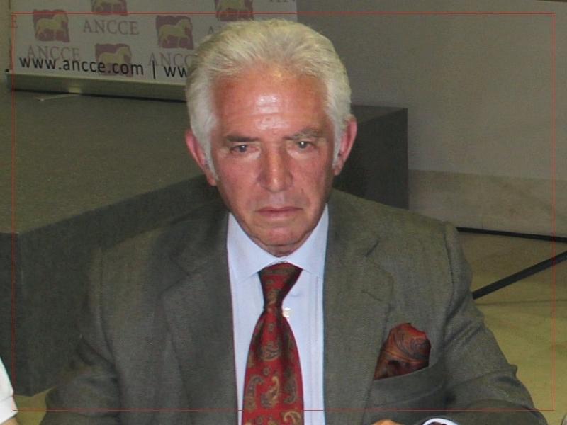 ANCCE | Fallece el ganadero Manuel Aranda Cabrera
